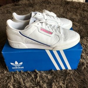 Adidas continental 80 Sneaker